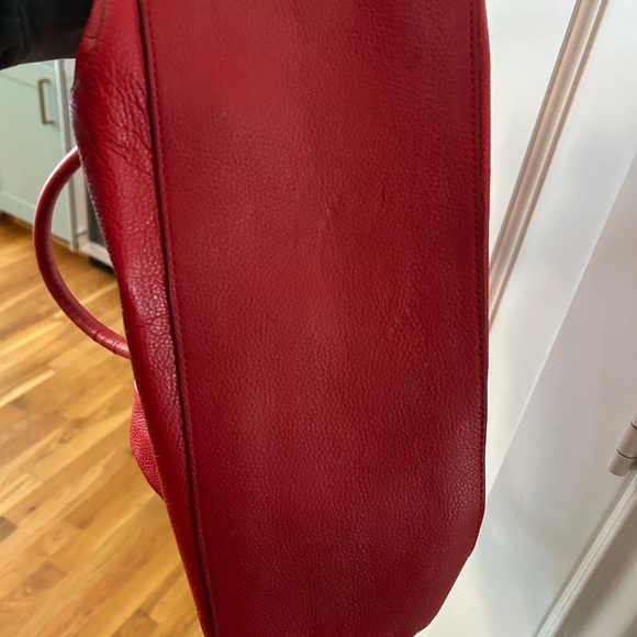 Kate Spade Dumpling Satchel - Picture 4 of 6